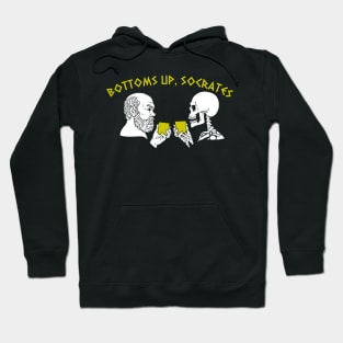 A Toast! Hoodie